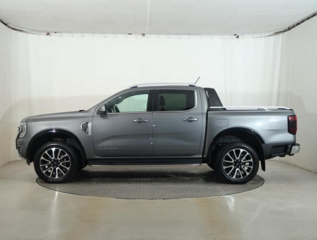 Ford Ranger  3.0 EcoBlue e-4WD Platinum
