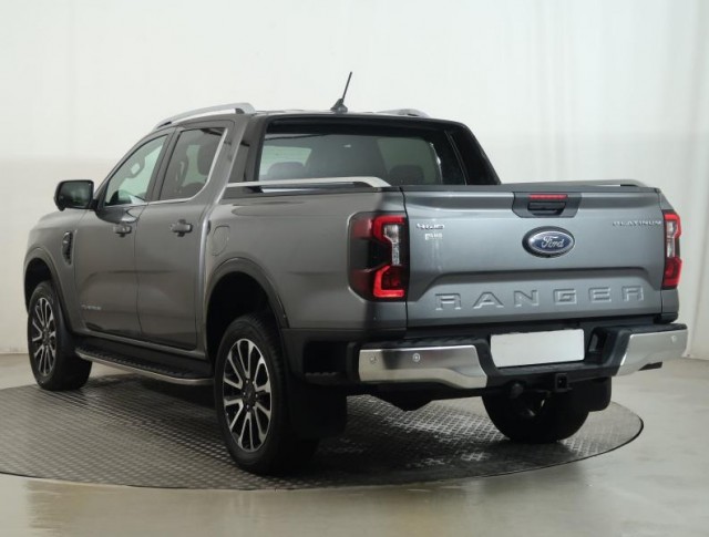 Ford Ranger  3.0 EcoBlue e-4WD Platinum