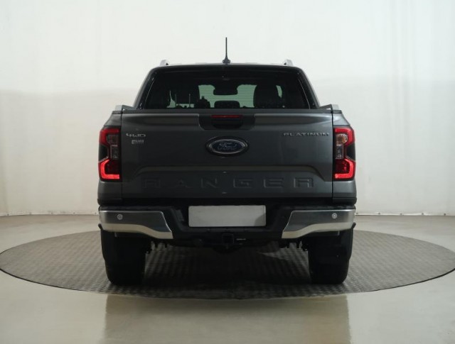 Ford Ranger  3.0 EcoBlue e-4WD Platinum