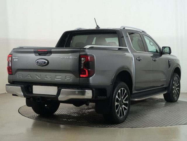Ford Ranger  3.0 EcoBlue e-4WD Platinum