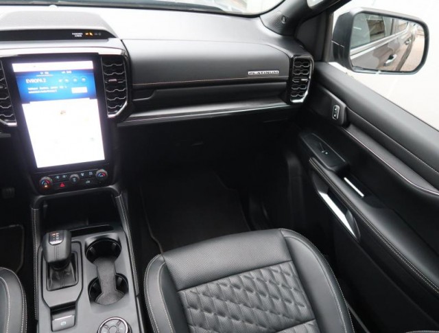 Ford Ranger  3.0 EcoBlue e-4WD Platinum