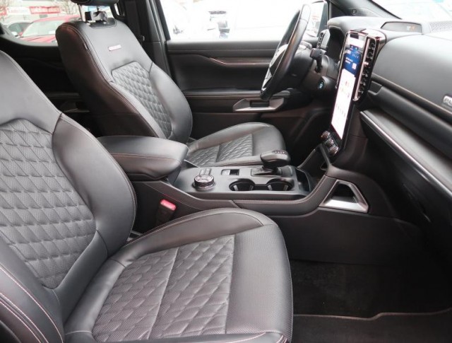 Ford Ranger  3.0 EcoBlue e-4WD Platinum