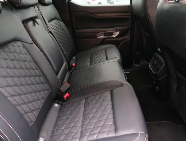 Ford Ranger  3.0 EcoBlue e-4WD Platinum