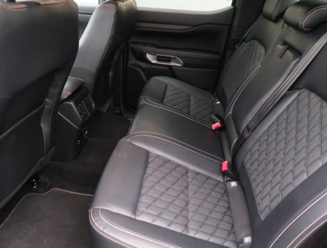 Ford Ranger  3.0 EcoBlue e-4WD Platinum