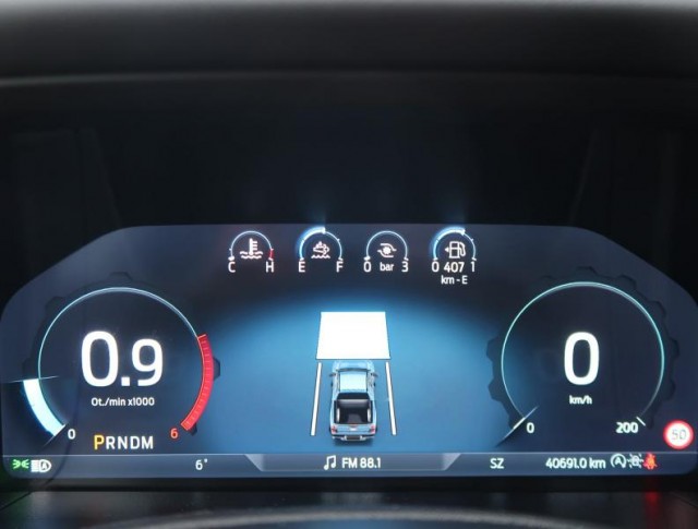 Ford Ranger  3.0 EcoBlue e-4WD Platinum