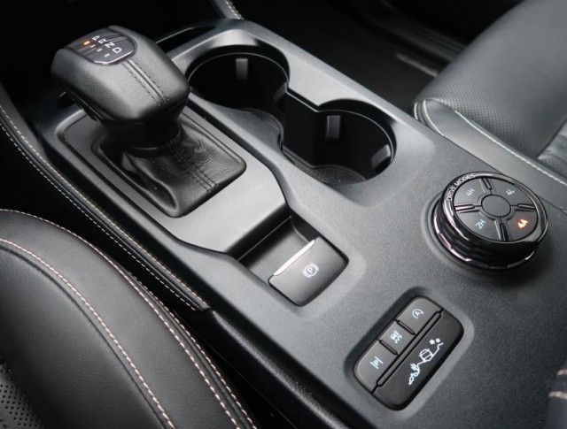 Ford Ranger  3.0 EcoBlue e-4WD Platinum