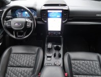 Ford Ranger  3.0 EcoBlue e-4WD Platinum