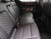 Ford Ranger  3.0 EcoBlue e-4WD Platinum