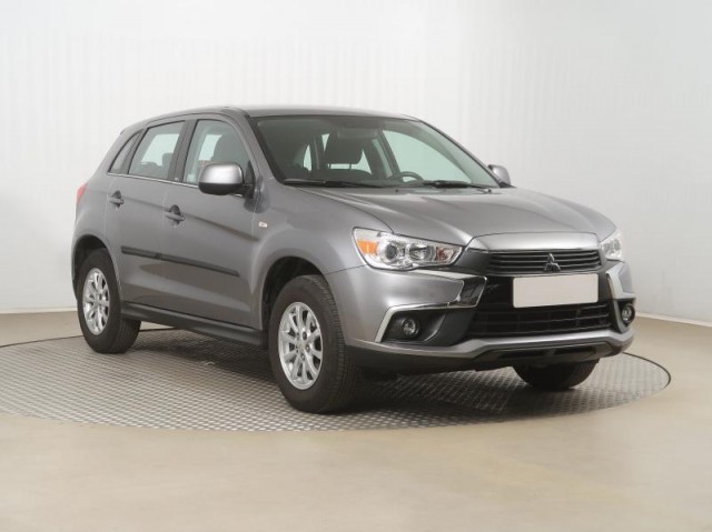 Mitsubishi ASX  1.6 MIVEC 