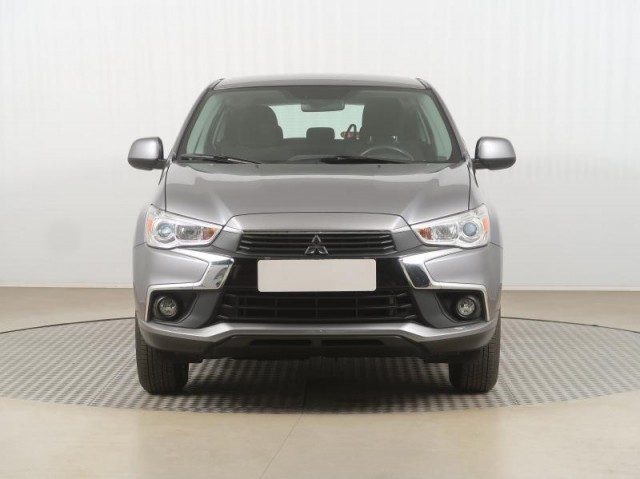 Mitsubishi ASX  1.6 MIVEC 