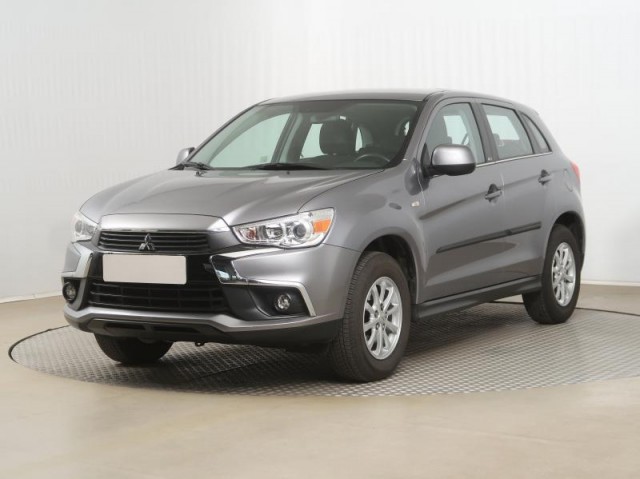 Mitsubishi ASX  1.6 MIVEC 