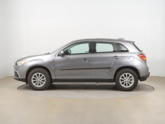 Mitsubishi ASX  1.6 MIVEC 