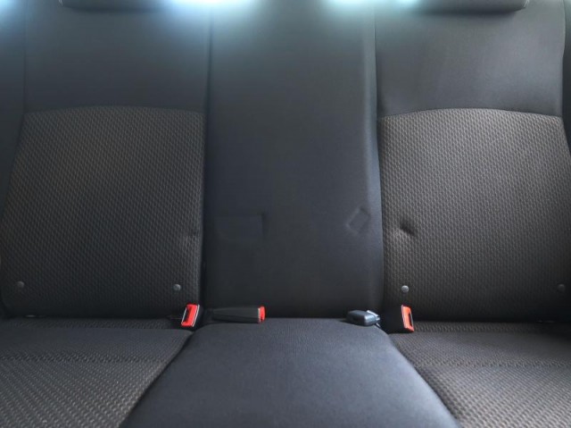 Mitsubishi ASX  1.6 MIVEC 