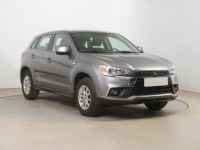 Mitsubishi ASX  1.6 MIVEC 