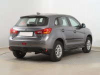 Mitsubishi ASX  1.6 MIVEC 