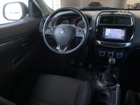 Mitsubishi ASX  1.6 MIVEC 