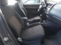 Mitsubishi ASX  1.6 MIVEC 
