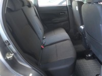 Mitsubishi ASX  1.6 MIVEC 