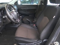 Mitsubishi ASX  1.6 MIVEC 