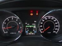 Mitsubishi ASX  1.6 MIVEC 