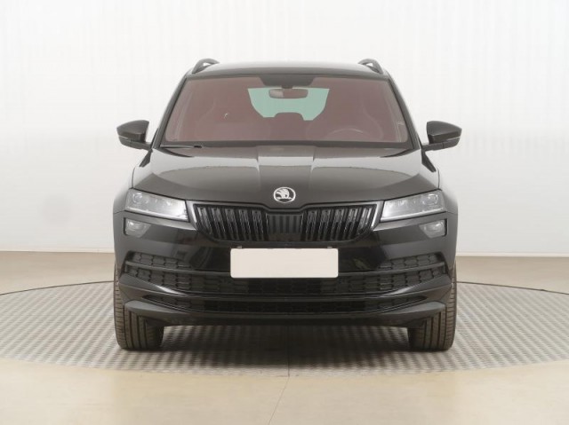 Škoda Karoq  2.0 TDI Sportline