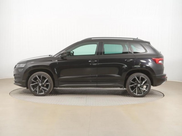 Škoda Karoq  2.0 TDI Sportline