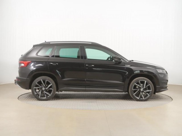Škoda Karoq  2.0 TDI Sportline