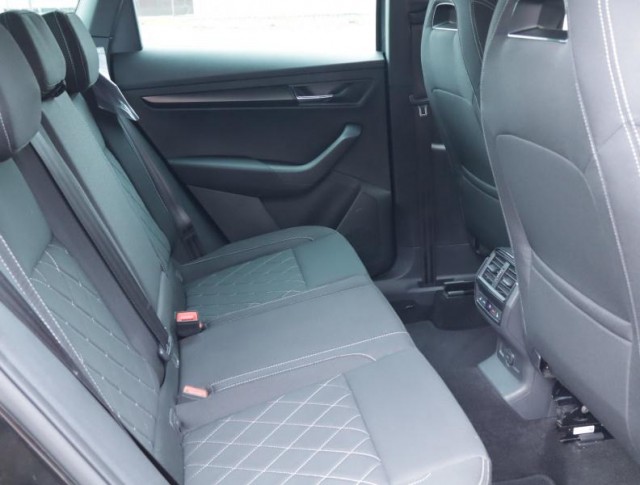 Škoda Karoq  2.0 TDI Sportline