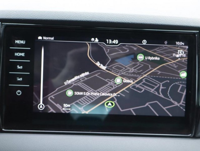 Škoda Karoq  2.0 TDI Sportline