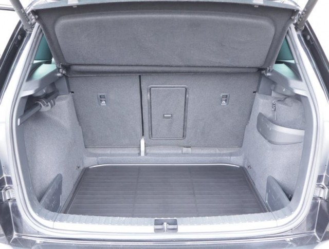 Škoda Karoq  2.0 TDI Sportline