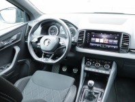 Škoda Karoq  2.0 TDI Sportline