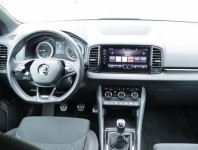 Škoda Karoq  2.0 TDI Sportline