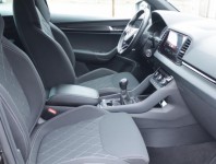 Škoda Karoq  2.0 TDI Sportline