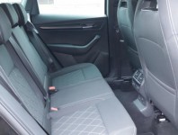 Škoda Karoq  2.0 TDI Sportline