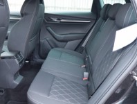 Škoda Karoq  2.0 TDI Sportline