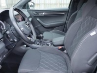 Škoda Karoq  2.0 TDI Sportline