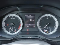 Škoda Karoq  2.0 TDI Sportline