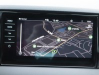 Škoda Karoq  2.0 TDI Sportline