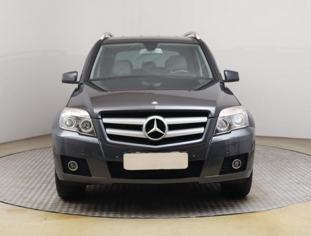 Mercedes-Benz GLK  200 CDI 
