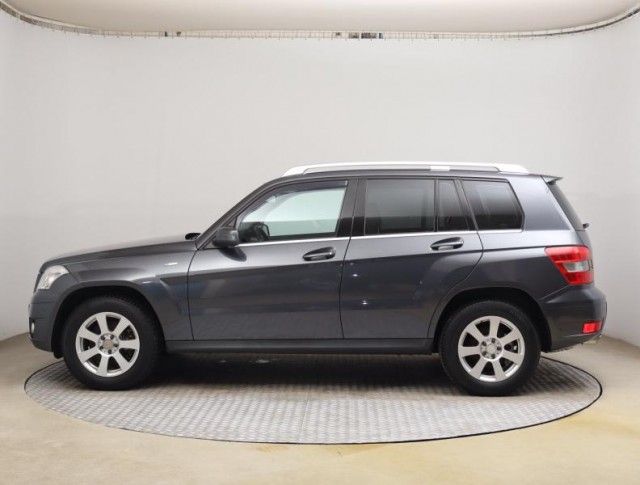 Mercedes-Benz GLK  200 CDI 