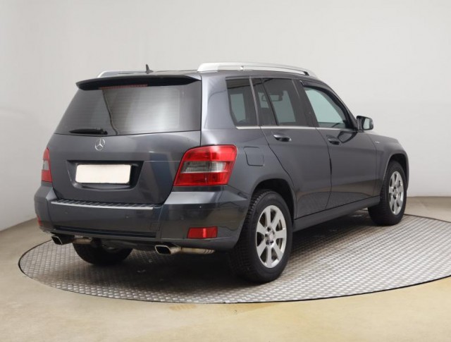 Mercedes-Benz GLK  200 CDI 