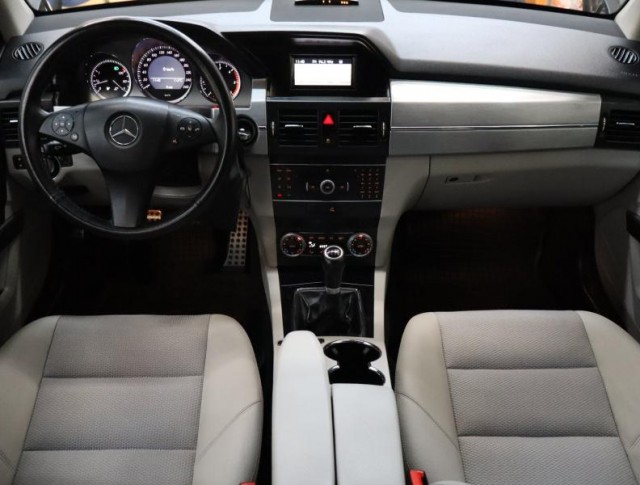 Mercedes-Benz GLK  200 CDI 