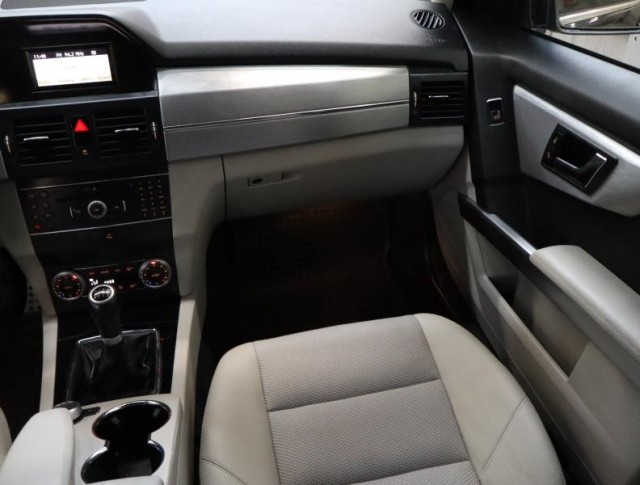 Mercedes-Benz GLK  200 CDI 