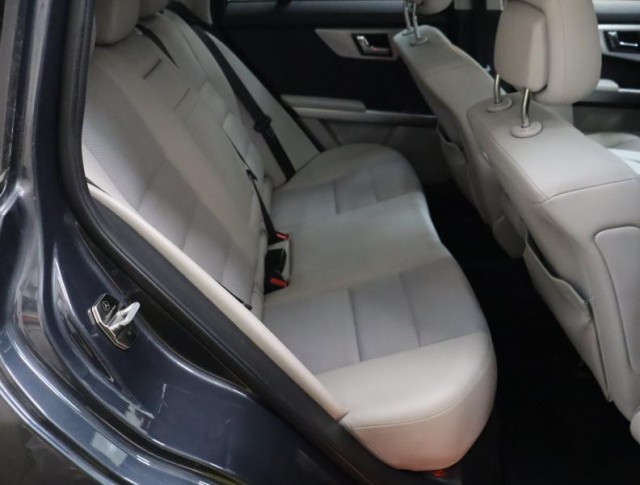 Mercedes-Benz GLK  200 CDI 