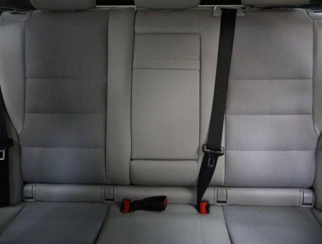 Mercedes-Benz GLK  200 CDI 