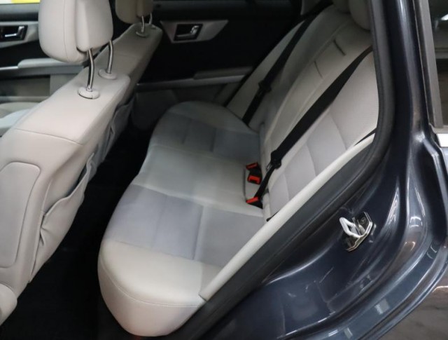 Mercedes-Benz GLK  200 CDI 