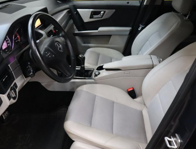 Mercedes-Benz GLK  200 CDI 