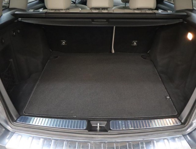 Mercedes-Benz GLK  200 CDI 