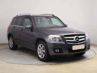 Mercedes-Benz GLK  200 CDI 