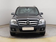 Mercedes-Benz GLK  200 CDI 